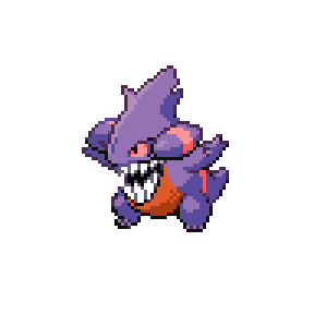 Genble Sprite Image