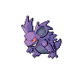 Genrina Sprite Image