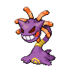 Gendily Sprite Image