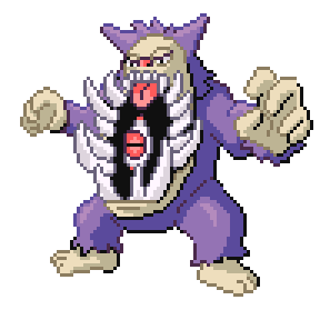 Genking Sprite Image