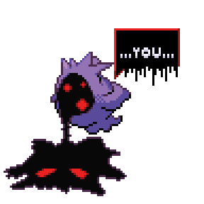 Genskull Sprite Image