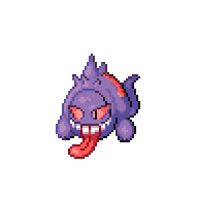 Genskull Sprite Image