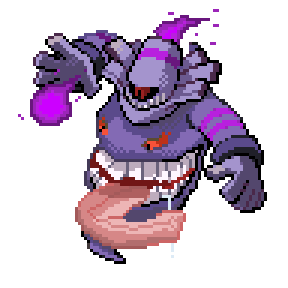 Gennoir Sprite Image