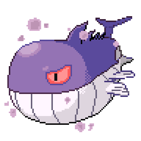 Genlord Sprite Image