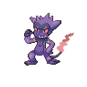 Genferno Sprite Image