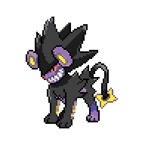 Genray Sprite Image