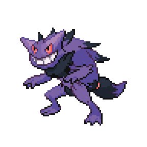 Genark Sprite Image