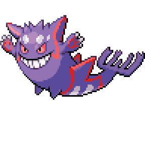 Genogre Sprite Image