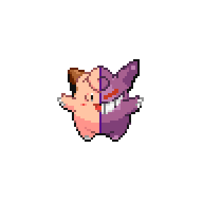Genfairy Sprite Image