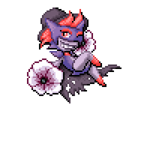 Genrade Sprite Image