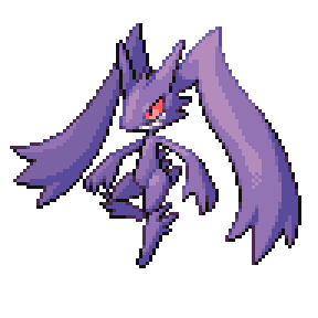 Genpunny Sprite Image