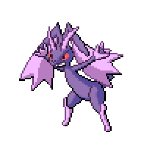Genpunny Sprite Image