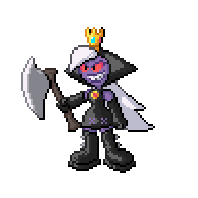 Genpunny Sprite Image