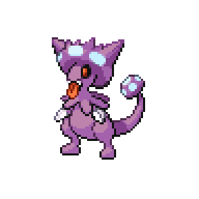 Genloom Sprite Image