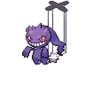 Gennette Sprite Image