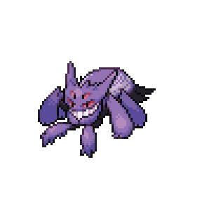 Gentula Sprite Image