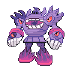 Genlurk Sprite Image