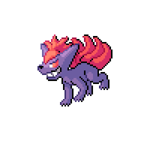Genpix Sprite Image