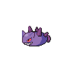 Genmuku Sprite Image