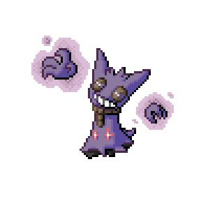 Genkyu Sprite Image