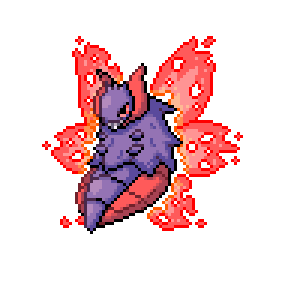 Genrona Sprite Image