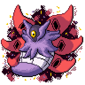 Genrona Sprite Image