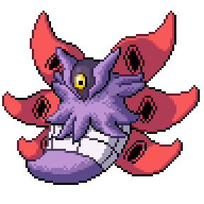 Genrona Sprite Image