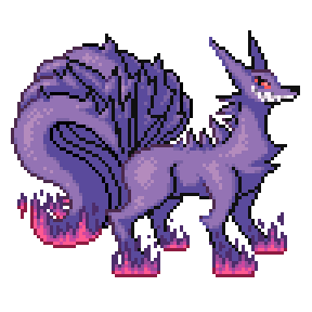 Gentales Sprite Image