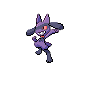Genolu Sprite Image