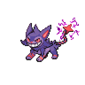 Genxio Sprite Image