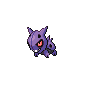 Genon Sprite Image