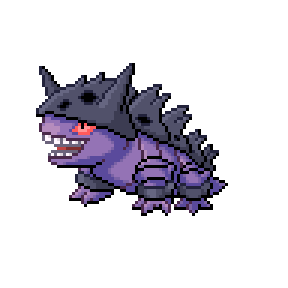 Genron Sprite Image