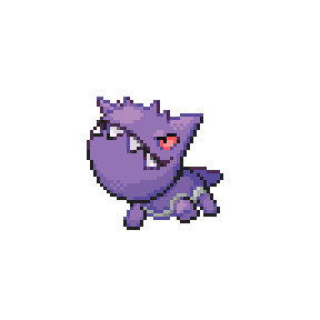 Geninch Sprite Image