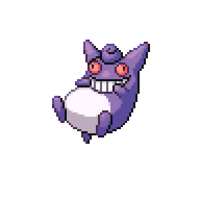 Gentuff Sprite Image