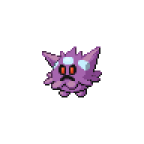 Genish Sprite Image
