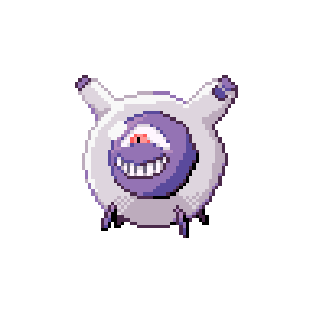 Gensis Sprite Image