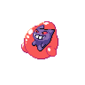 Gension Sprite Image