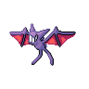 Genbat Sprite Image