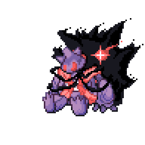 Genolett Sprite Image