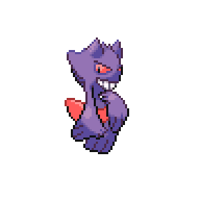 Genlass Sprite Image