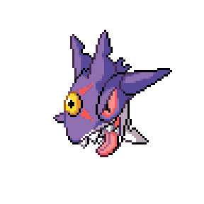 Genedo Sprite Image