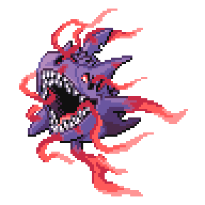 Genedo Sprite Image