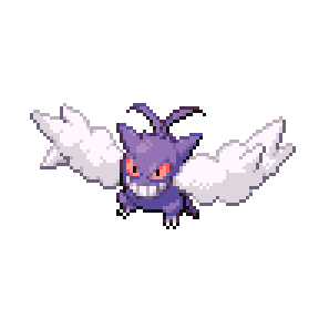 Genlu Sprite Image