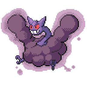 Genria Sprite Image