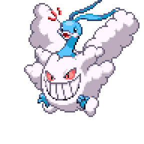 Genria Sprite Image