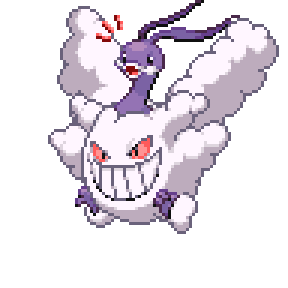 Genria Sprite Image