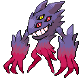 Genzma Sprite Image