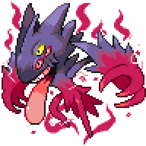Genzma Sprite Image