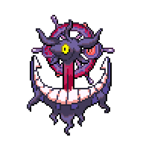 Genmise Sprite Image