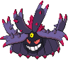 Genapex Sprite Image
